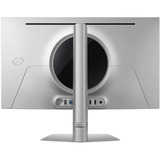 Samsung Odyssey S27FG814SU OLED (G81SF), Monitor de gaming plateado