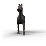 Schleich Horse Club Pura Sangre Inglés Yegua, Muñecos 