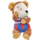 Schmidt Spiele Bobo Siebenschläfer durmiendo, Peluches 