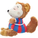Schmidt Spiele Bobo Siebenschläfer durmiendo, Peluches 