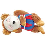 Schmidt Spiele Bobo Siebenschläfer durmiendo, Peluches 