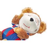 Schmidt Spiele Bobo Siebenschläfer durmiendo, Peluches 