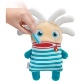 Schmidt Spiele Sorgenfresser Aye-Q, Peluches 