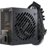 Seasonic CORE GC-650 ATX3.1, Fuente de alimentación de PC negro