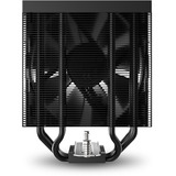 Sharkoon A40, Disipador de CPU negro