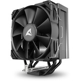 Sharkoon A40, Disipador de CPU negro
