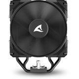 Sharkoon A40, Disipador de CPU negro