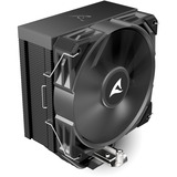 Sharkoon A40, Disipador de CPU negro
