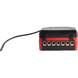 Shelly Complemento LoRa, Módulo de radio negro