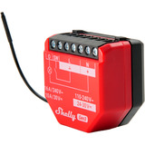 Shelly Shelly_LoRa_Add-on, Módulo de radio negro