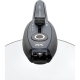 Silit Olla a presión Silargan Sicomatic t-Plus 4,5 litros negro