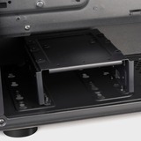 SilverStone FARA R1 V2, Cajas de torre negro