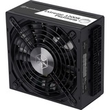 SilverStone SST-EX1200R-PL, Fuente de alimentación de PC 