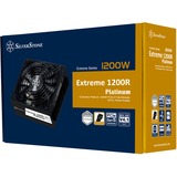 SilverStone SST-EX1200R-PL, Fuente de alimentación de PC 