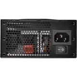 SilverStone SST-EX1200R-PL, Fuente de alimentación de PC 