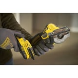 Stanley Cortadora multimaterial inalámbrica, 18 Voltios, Máquina de corte negro/Amarillo