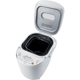 Steba Panificadora BM 3 blanco/Plateado