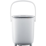 Steba Panificadora BM 3 blanco/Plateado