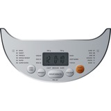 Steba Panificadora BM 3 blanco/Plateado