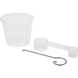 Steba Panificadora BM 3 blanco/Plateado