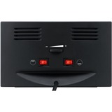 Steba RC 6 Bake & Grill, Raclette negro