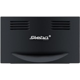 Steba Raclette RC 6 Bake & Grill negro