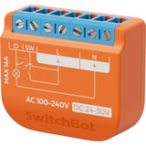 SwitchBot Switch 1 PM, Relé naranja
