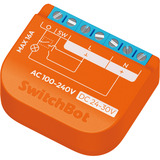 SwitchBot Switch 1 PM, Relé naranja