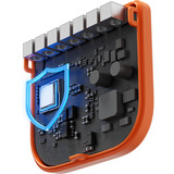 SwitchBot Switch 1 PM, Relé naranja