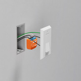 SwitchBot Switch 1 PM, Relé naranja