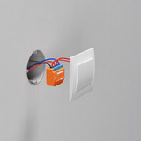 SwitchBot Switch 1 PM, Relé naranja