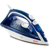 Tefal Maestro 2 FV184 Plancha vapor-seco Suela de cerámica 2300 W Azul, Plancha a vapor azul/blanco, Plancha vapor-seco, Suela de cerámica, 1,95 m, 115 g/min, Azul, 35 g/min