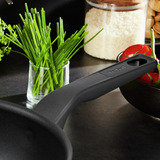 Tefal Sartén Titanium Force, Ø 24cm, Pan negro
