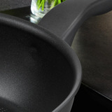 Tefal Sartén Titanium Force, Ø 24cm, Pan negro