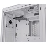 Thermaltake CA-1X7-00F6WN-00, Cajas de torre blanco