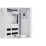 Thermaltake CA-1X7-00F6WN-00, Cajas de torre blanco