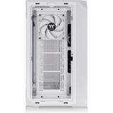 Thermaltake CA-1X7-00F6WN-00, Cajas de torre blanco