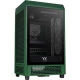 Thermaltake CA-1X9-00SCWN-00, Cajas de torre verde oscuro