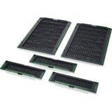 Thermaltake CA-1X9-00SCWN-00, Cajas de torre verde oscuro