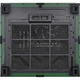 Thermaltake CA-1X9-00SCWN-00, Cajas de torre verde oscuro