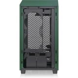 Thermaltake CA-1X9-00SCWN-00, Cajas de torre verde oscuro