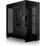 Thermaltake CA-1Y3-00M1WN-00, Cajas de torre negro