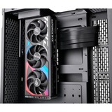 Thermaltake CA-1Y3-00M1WN-00, Cajas de torre negro