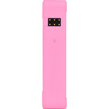 Thermaltake CL-F219-PL12PK-A, Ventilador rosa neón