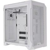 Thermaltake CTE C700 Air Snow, Cajas de torre blanco