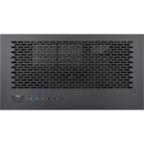 Thermaltake CTE E600 MX, Cajas de torre negro