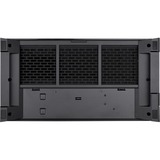 Thermaltake CTE E600 MX, Cajas de torre negro