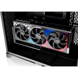 Thermaltake CTE E600 MX, Cajas de torre negro