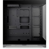 Thermaltake CTE E600 MX, Cajas de torre negro