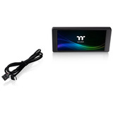 Thermaltake Kit de pantalla LCD de 6 pulgadas negro